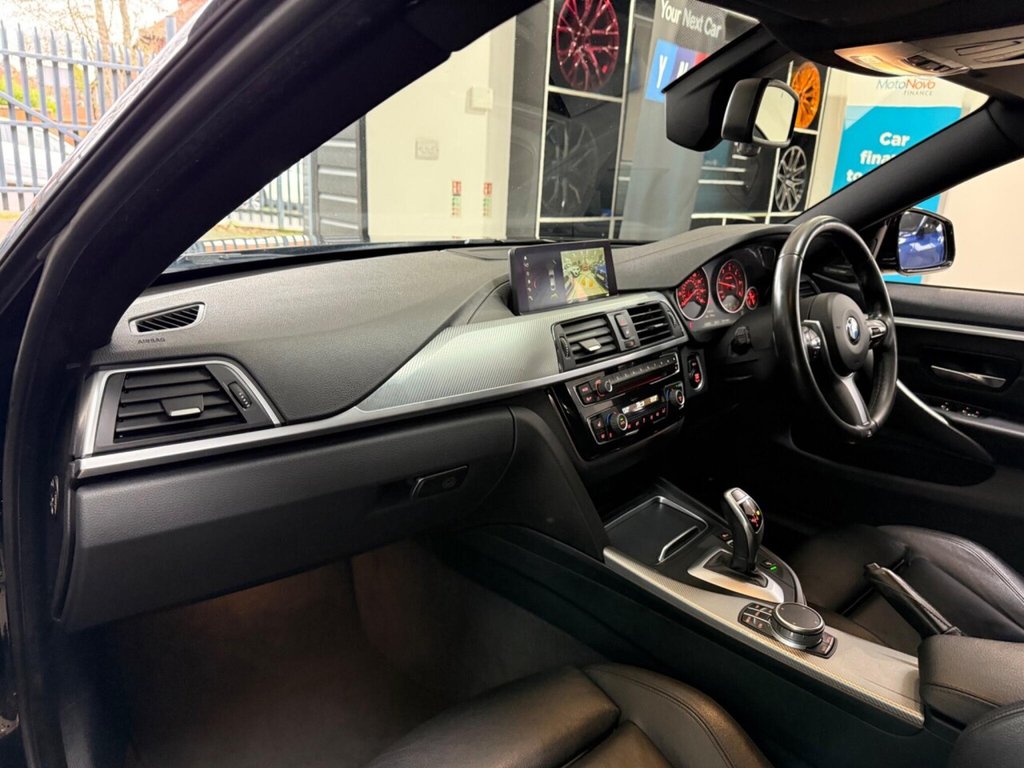 Used BMW 4 Series 2018 for sale - 76724889: Photo 33