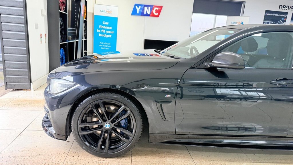 Used BMW 4 Series 2018 for sale - 76724889: Photo 35
