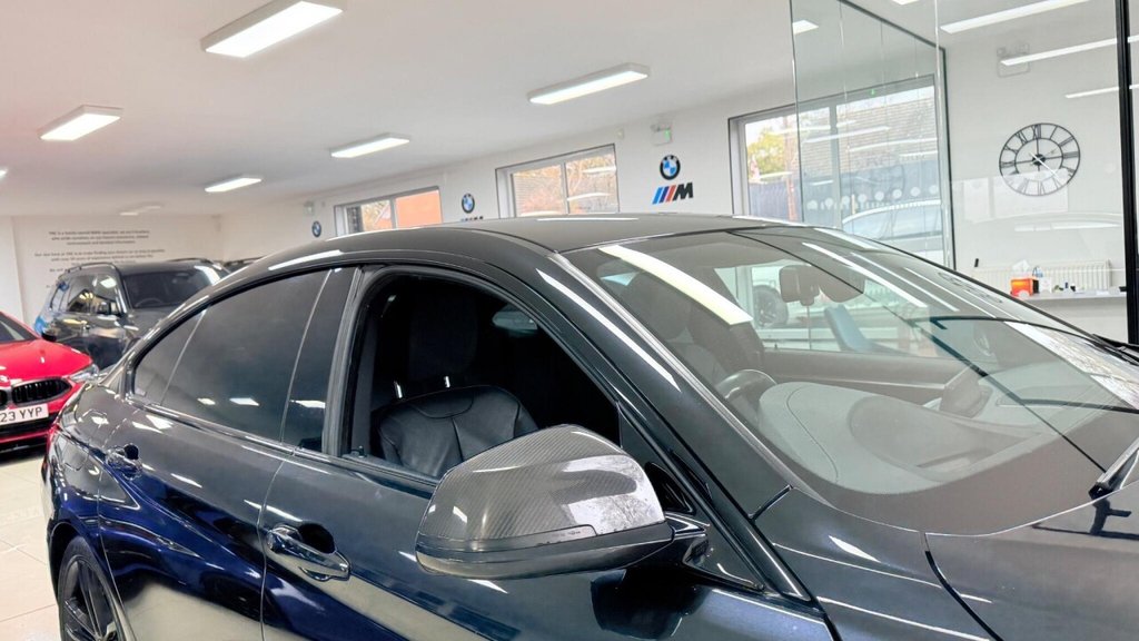 Used BMW 4 Series 2018 for sale - 76724889: Photo 43