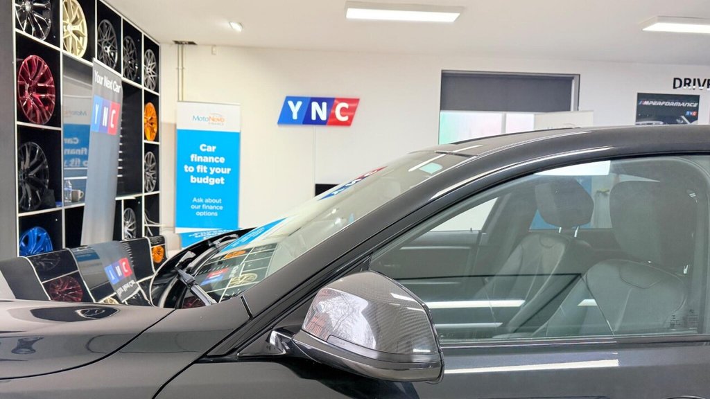 Used BMW 4 Series 2018 for sale - 76724889: Photo 7