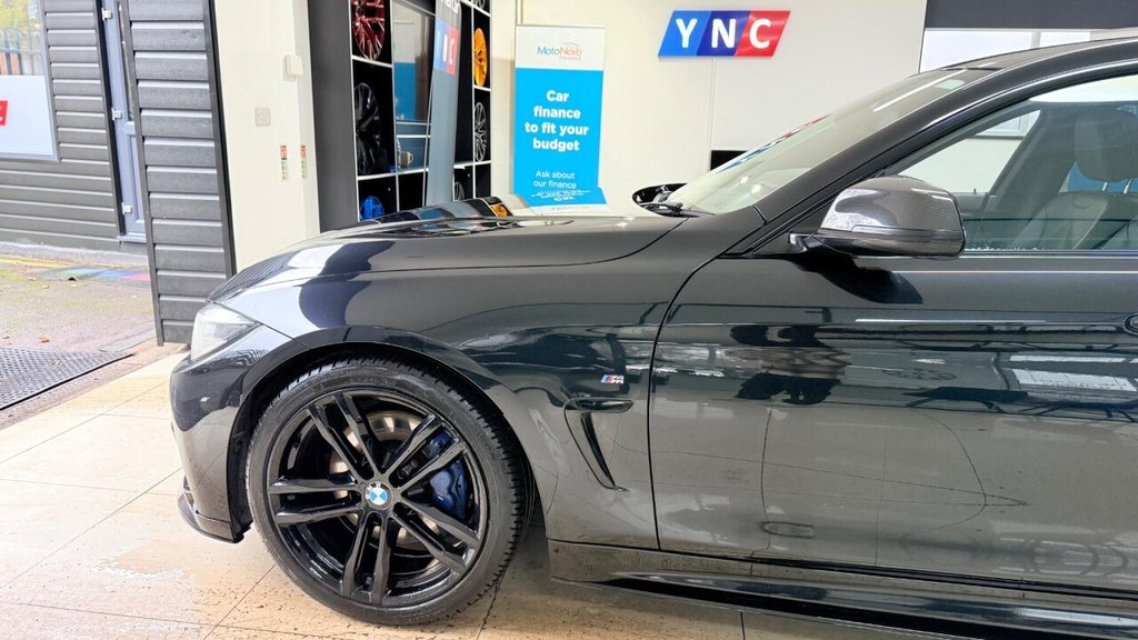 Used BMW 4 Series 2018 for sale - 76724889: Photo 9