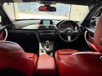 Used BMW 3 Series 2017 for sale - 75573826: Photo