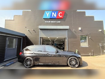 Used BMW 3 Series 2017 for sale - 75573826: Photo