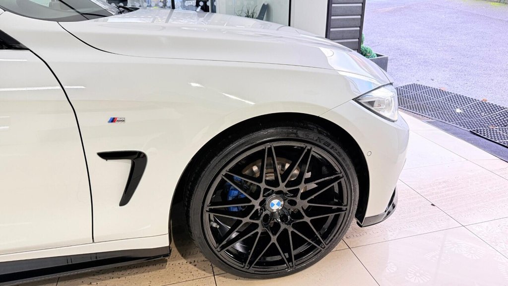 Used BMW 4 Series 2015 for sale - 77133595: Photo 11