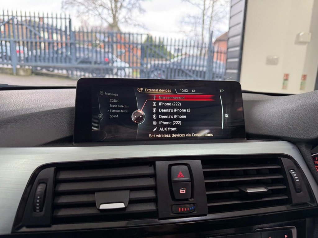 Used BMW 4 Series 2015 for sale - 77133595: Photo 16