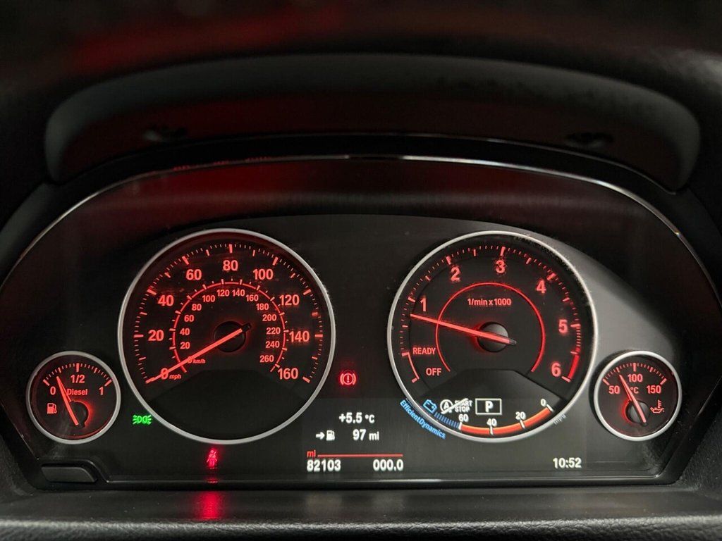 Used BMW 4 Series 2015 for sale - 77133595: Photo 22