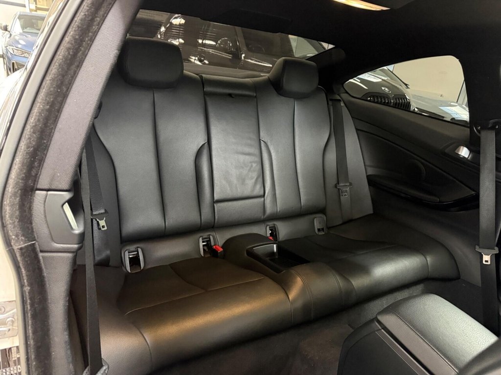 Used BMW 4 Series 2015 for sale - 77133595: Photo 24