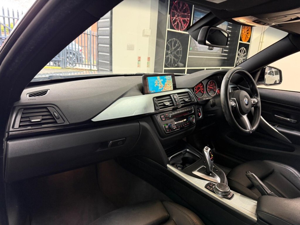 Used BMW 4 Series 2015 for sale - 77133595: Photo 26