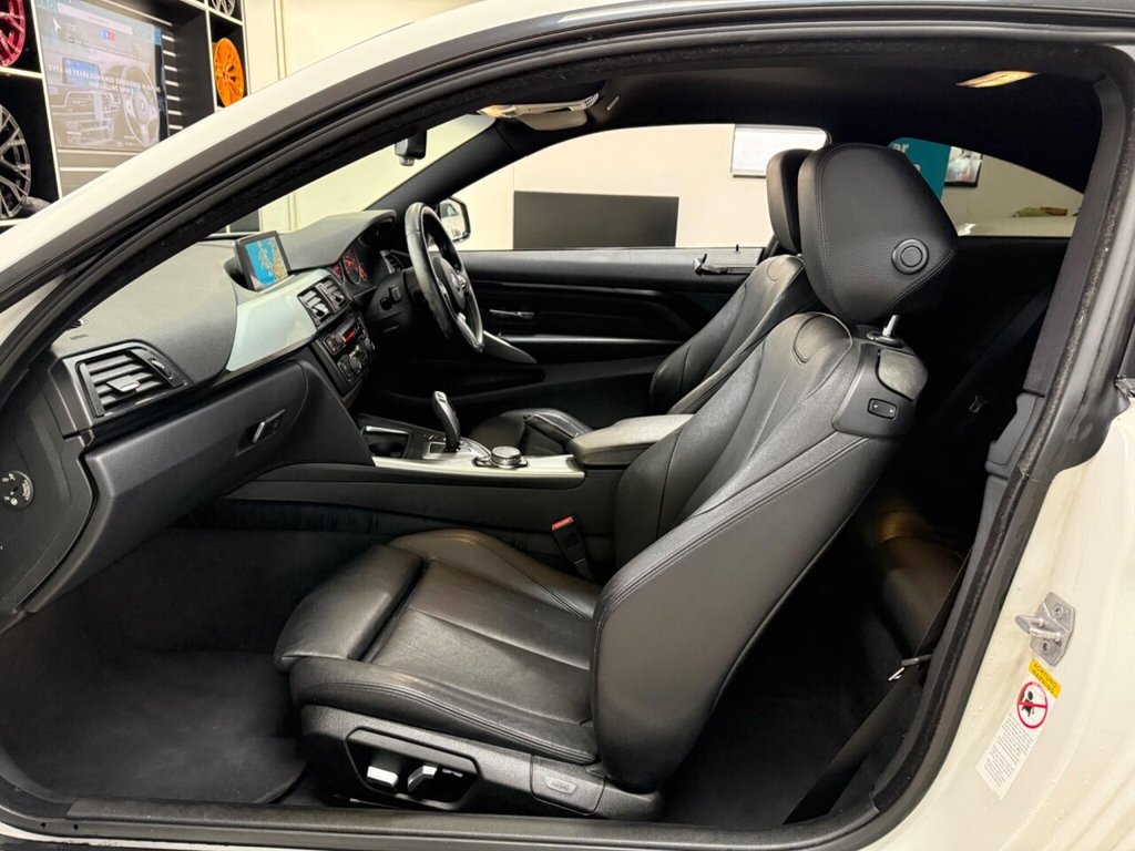 Used BMW 4 Series 2015 for sale - 77133595: Photo 27