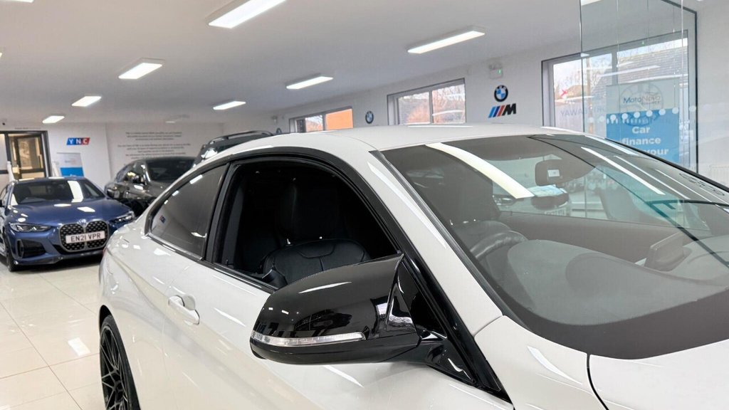 Used BMW 4 Series 2015 for sale - 77133595: Photo 33