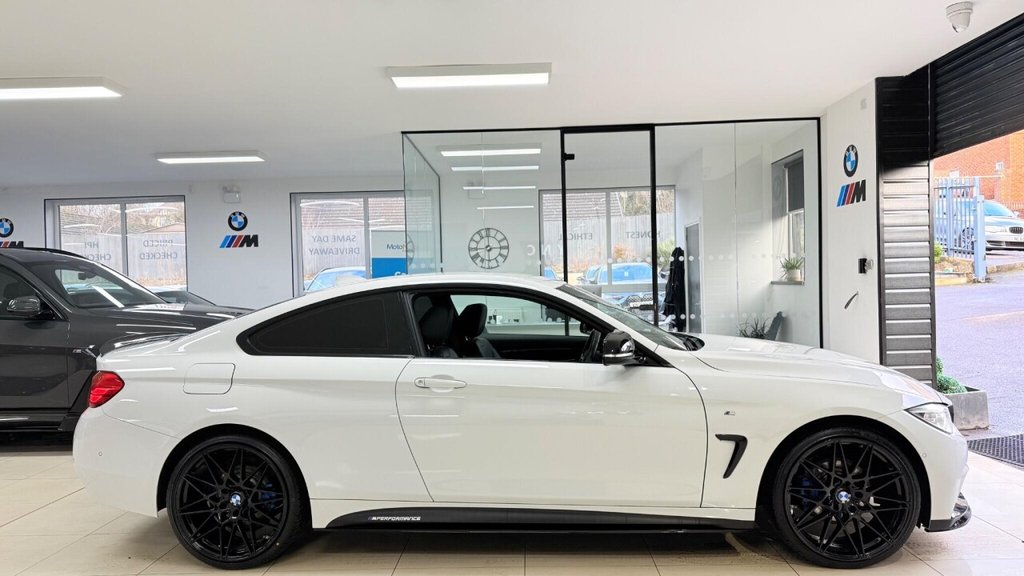 Used BMW 4 Series 2015 for sale - 77133595: Photo 34