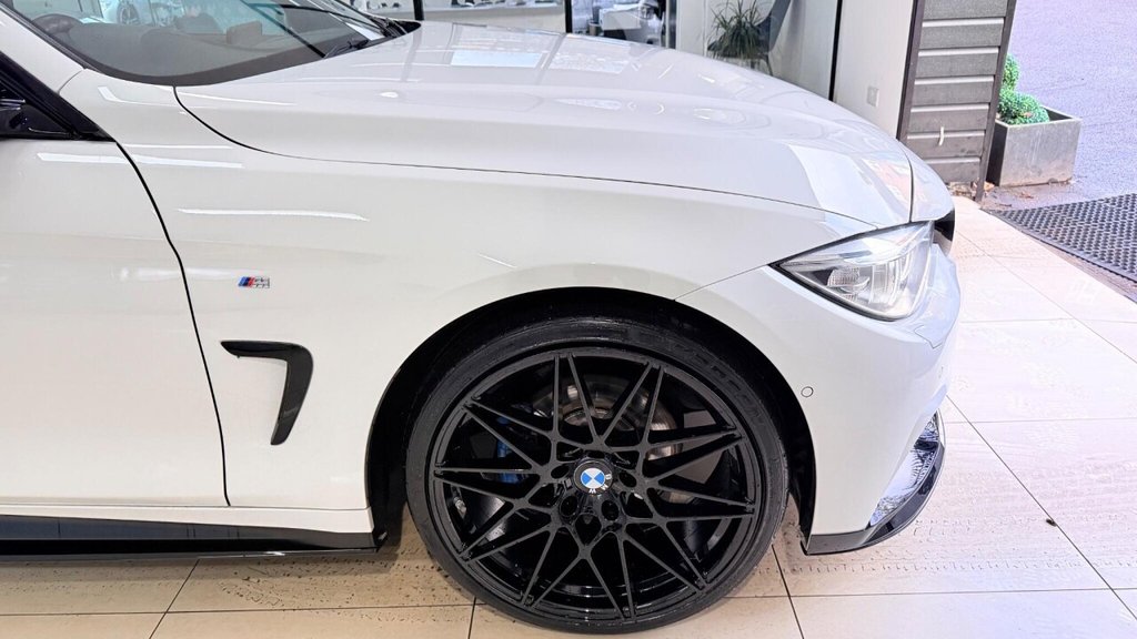 Used BMW 4 Series 2015 for sale - 77133595: Photo 35