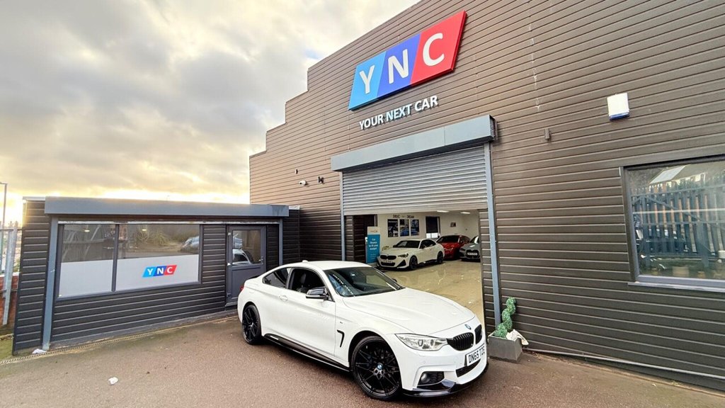 Used BMW 4 Series 2015 for sale - 77133595: Photo 5