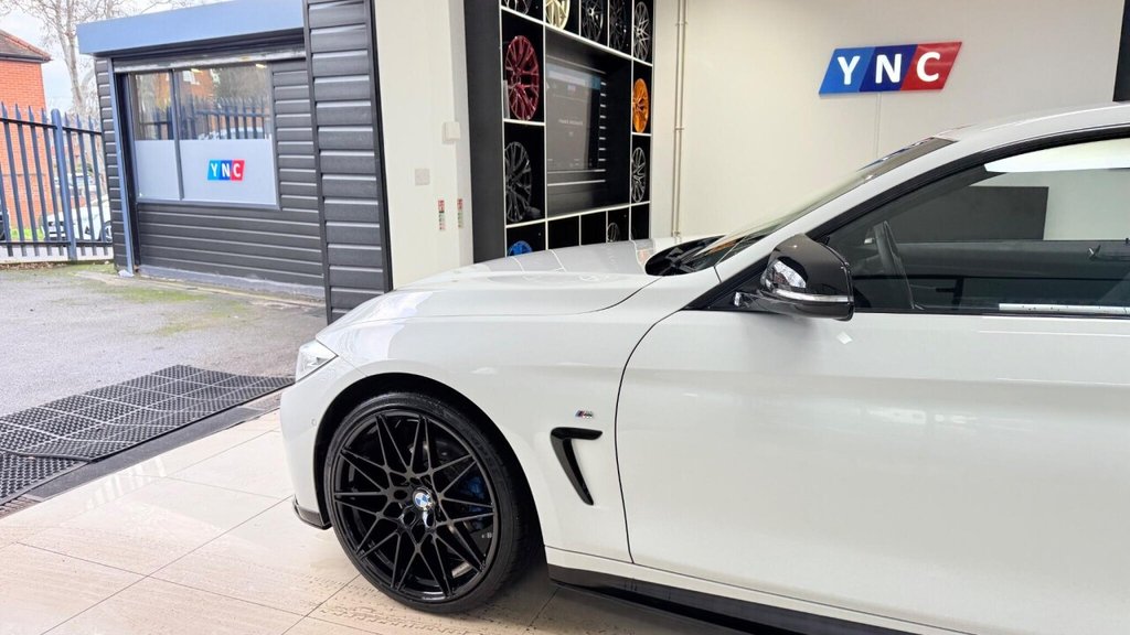 Used BMW 4 Series 2015 for sale - 77133595: Photo 7