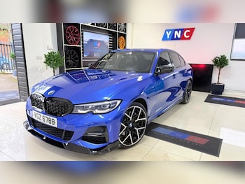 Used BMW 3 Series 2021 for sale - 78414236: Photo