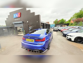 Used BMW 3 Series 2021 for sale - 78414236: Photo