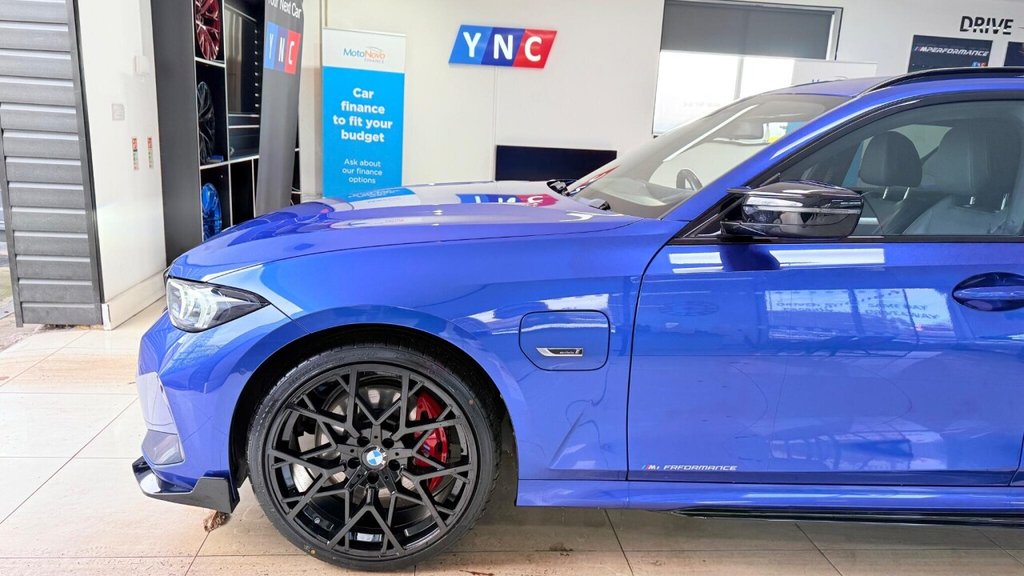 Used BMW 3 Series 2022 for sale - 76642422: Photo 10