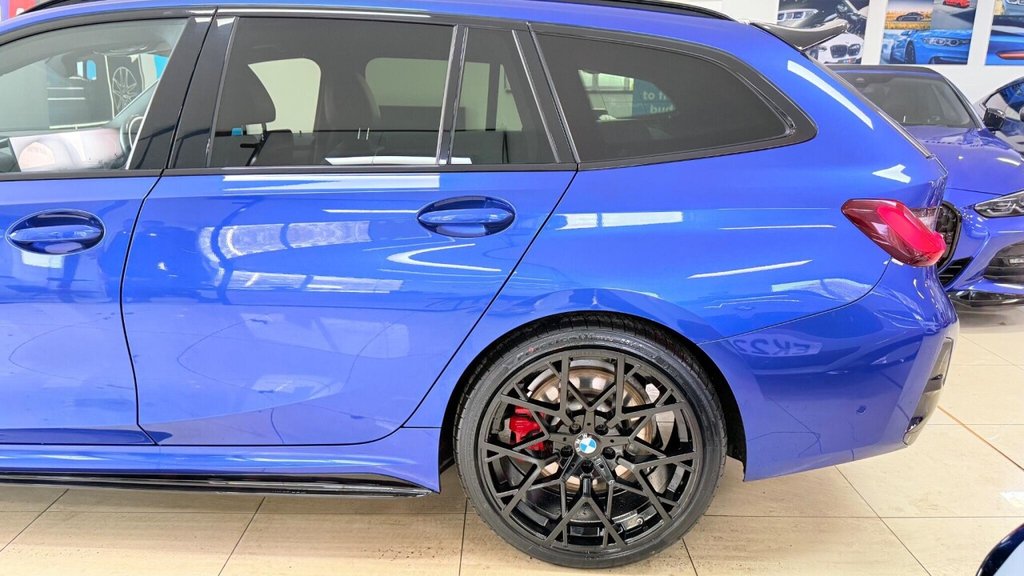 Used BMW 3 Series 2022 for sale - 76642422: Photo 11