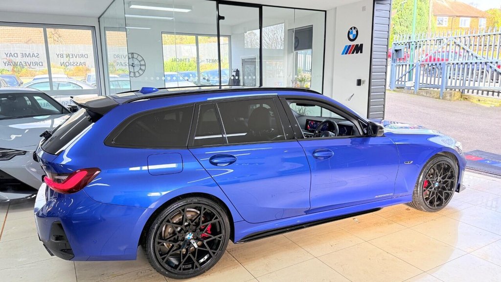 Used BMW 3 Series 2022 for sale - 76642422: Photo 13