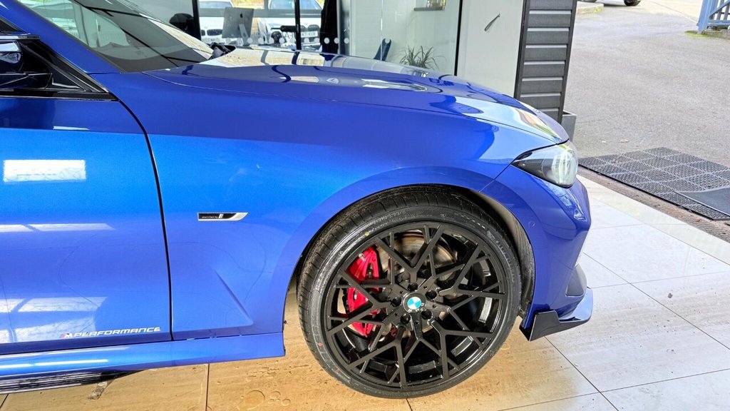 Used BMW 3 Series 2022 for sale - 76642422: Photo 14