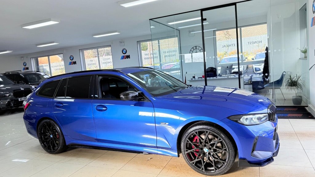 Used BMW 3 Series 2022 for sale - 76642422: Photo 15