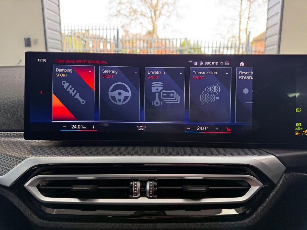 Used BMW 3 Series 2022 for sale - 76642422: Photo 16