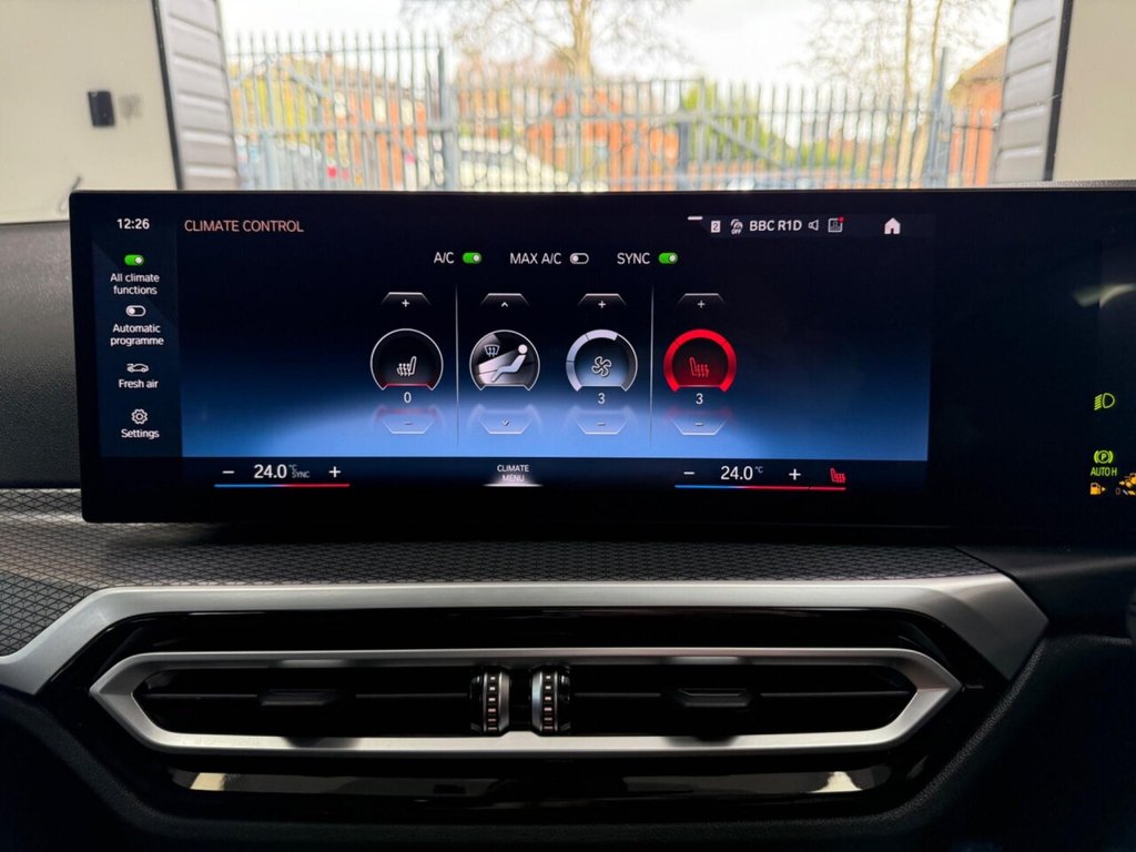 Used BMW 3 Series 2022 for sale - 76642422: Photo 17