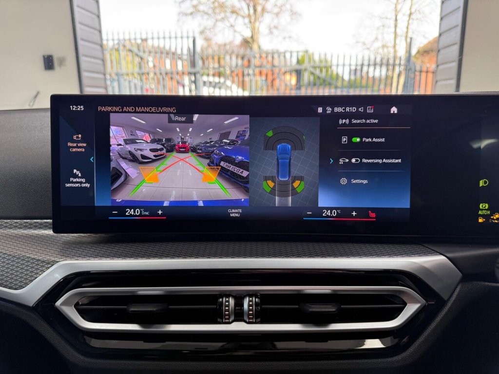 Used BMW 3 Series 2022 for sale - 76642422: Photo 18