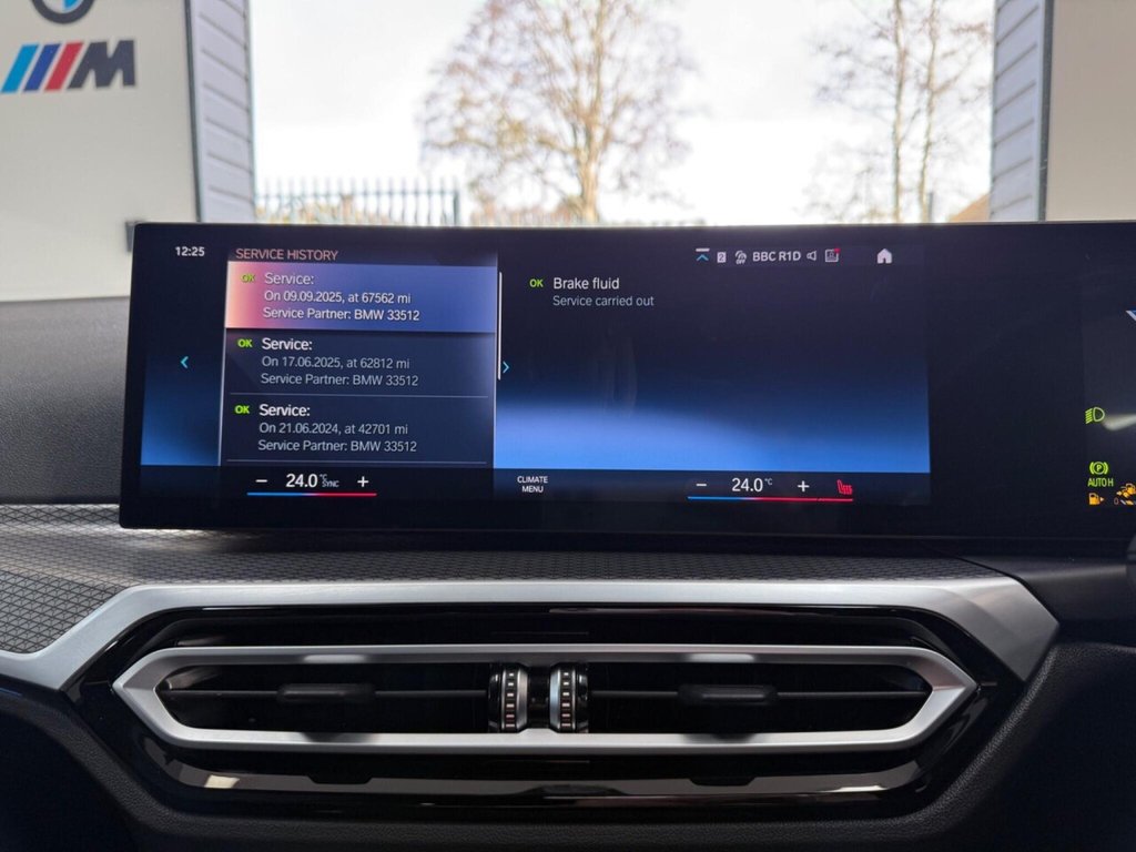 Used BMW 3 Series 2022 for sale - 76642422: Photo 19