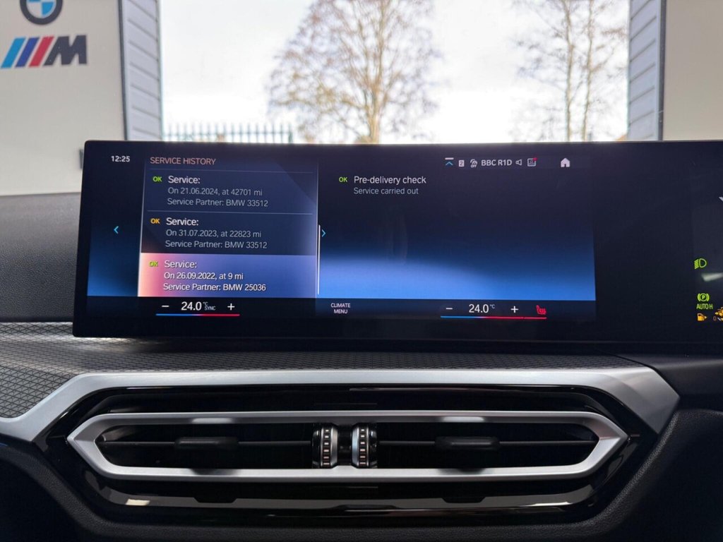 Used BMW 3 Series 2022 for sale - 76642422: Photo 20