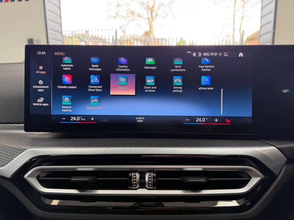 Used BMW 3 Series 2022 for sale - 76642422: Photo 22