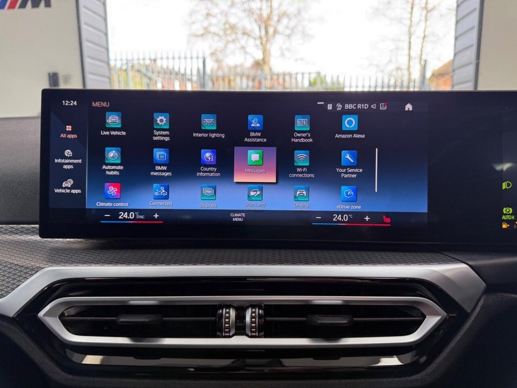 Used BMW 3 Series 2022 for sale - 76642422: Photo 23