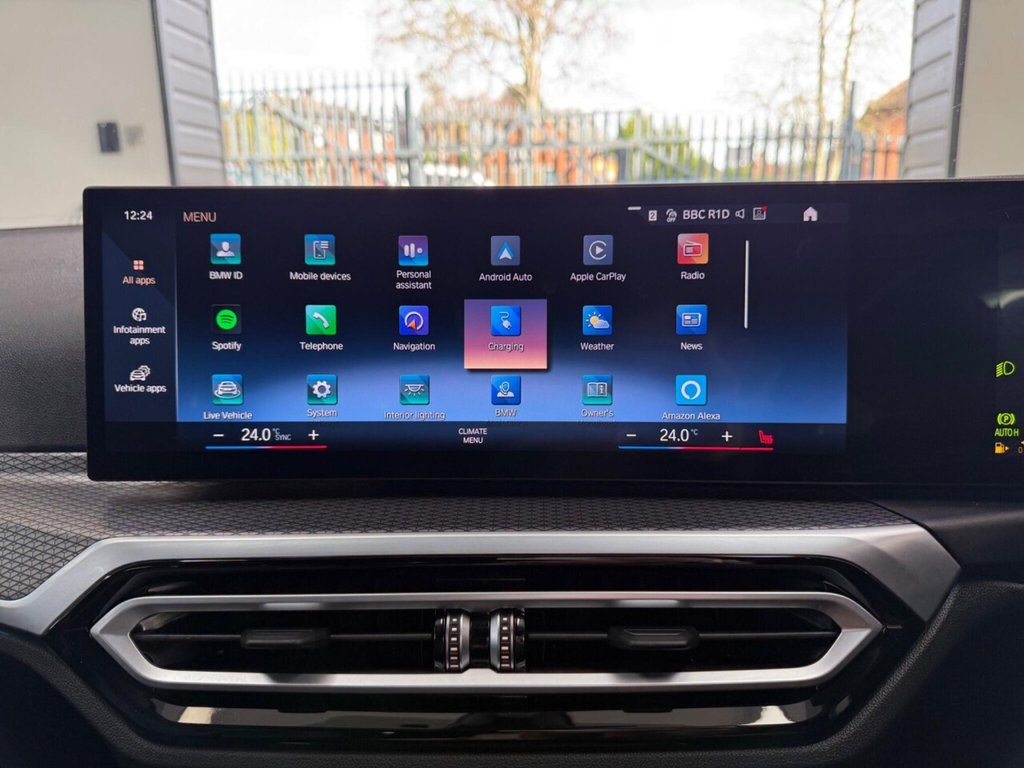 Used BMW 3 Series 2022 for sale - 76642422: Photo 24