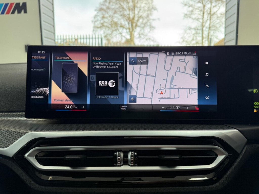 Used BMW 3 Series 2022 for sale - 76642422: Photo 28