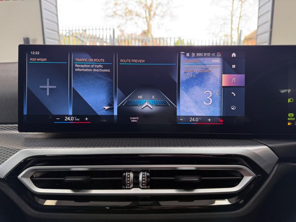 Used BMW 3 Series 2022 for sale - 76642422: Photo 30