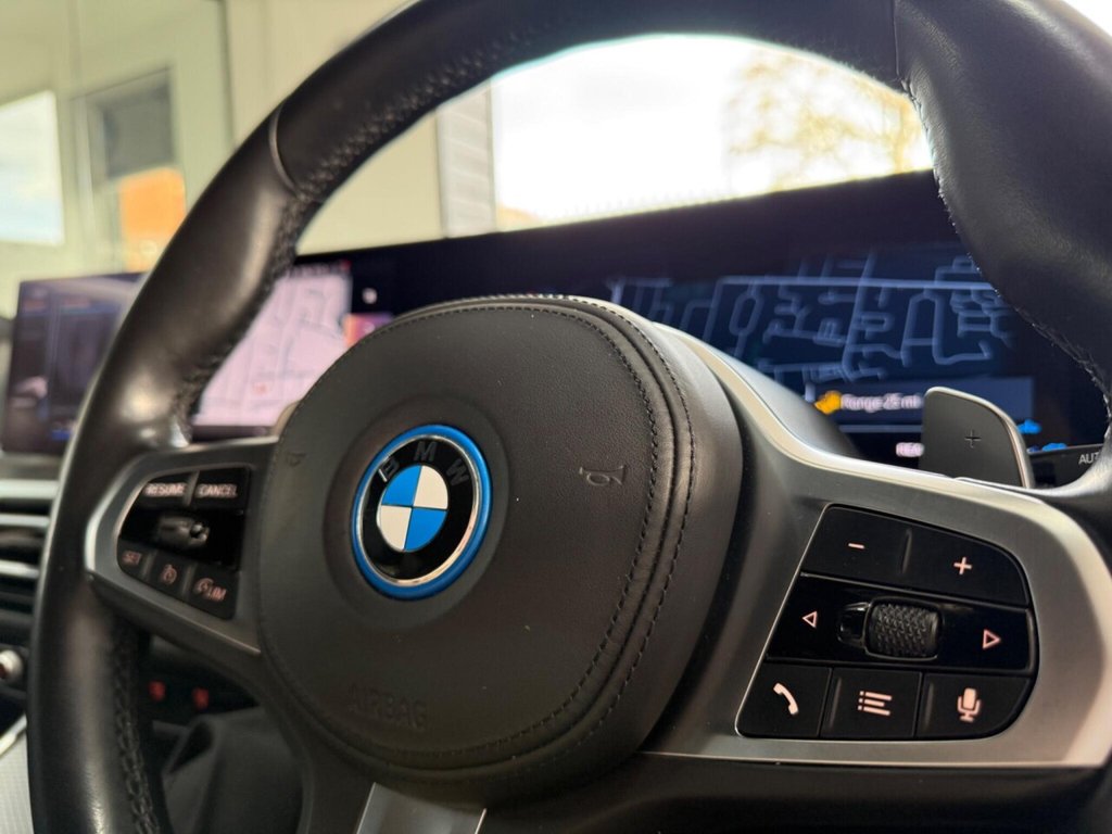 Used BMW 3 Series 2022 for sale - 76642422: Photo 31