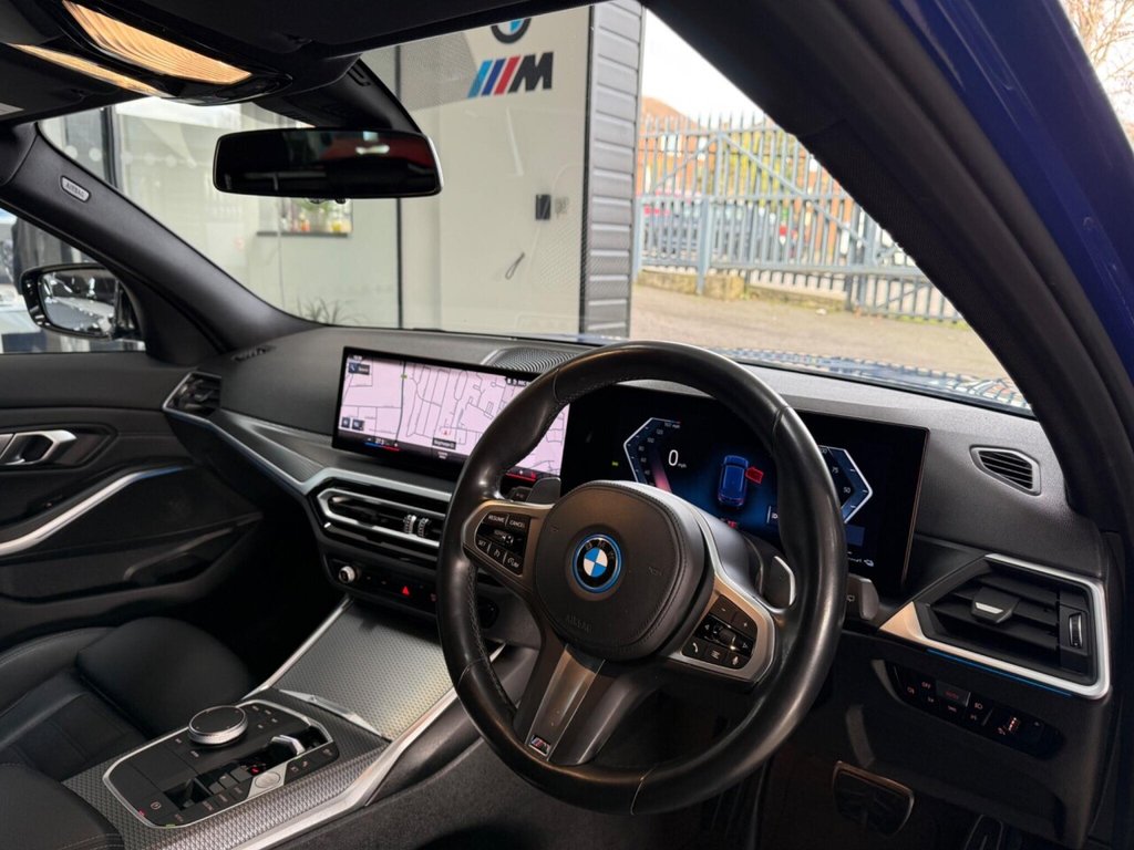 Used BMW 3 Series 2022 for sale - 76642422: Photo 35