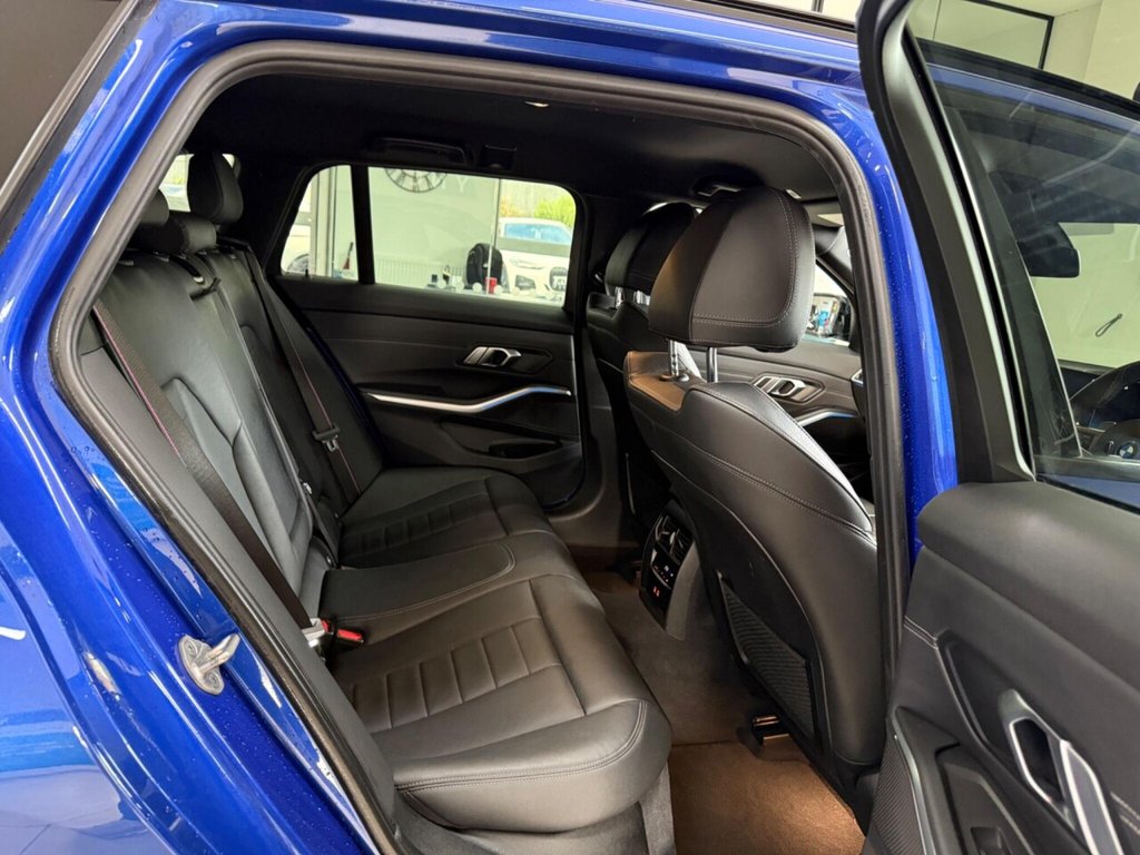 Used BMW 3 Series 2022 for sale - 76642422: Photo 36