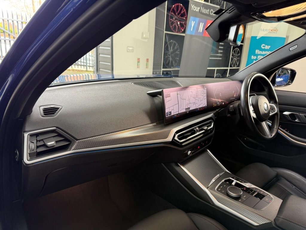Used BMW 3 Series 2022 for sale - 76642422: Photo 39