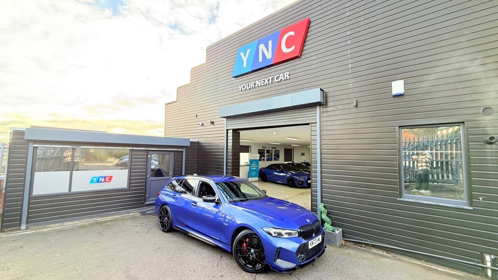 Used BMW 3 Series 2022 for sale - 76642422: Photo 4