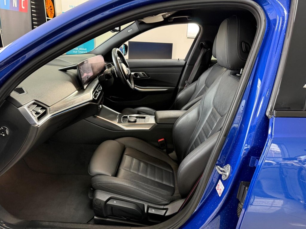 Used BMW 3 Series 2022 for sale - 76642422: Photo 40