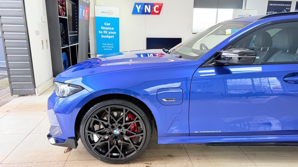 Used BMW 3 Series 2022 for sale - 76642422: Photo 41