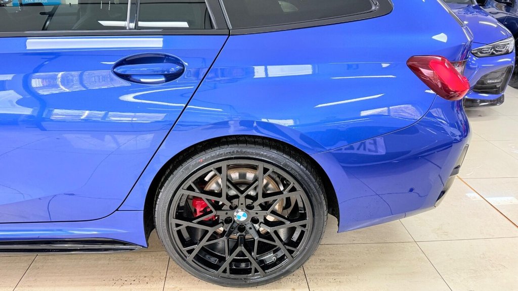 Used BMW 3 Series 2022 for sale - 76642422: Photo 42