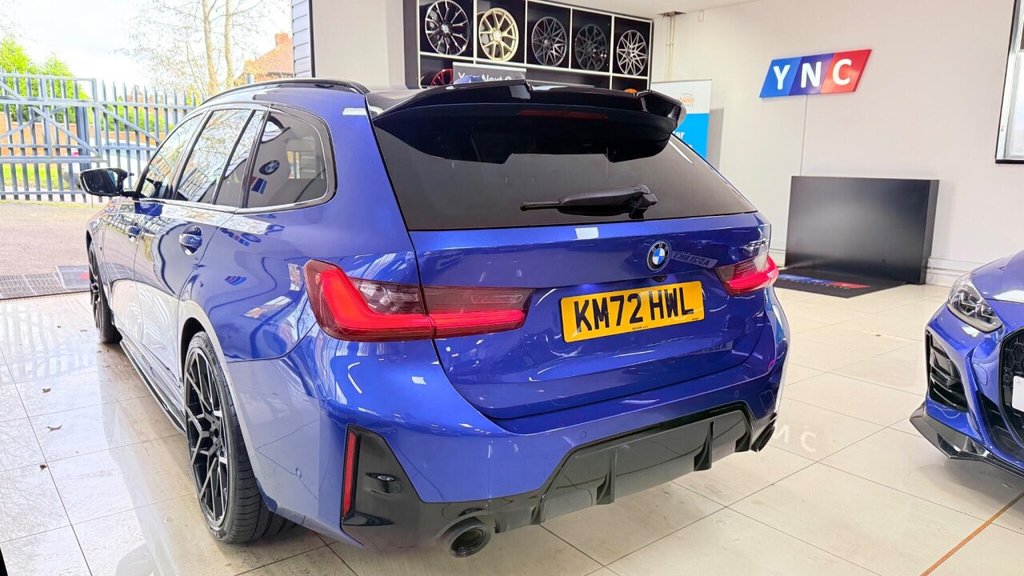 Used BMW 3 Series 2022 for sale - 76642422: Photo 43