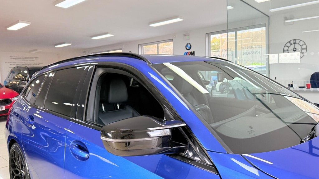 Used BMW 3 Series 2022 for sale - 76642422: Photo 47