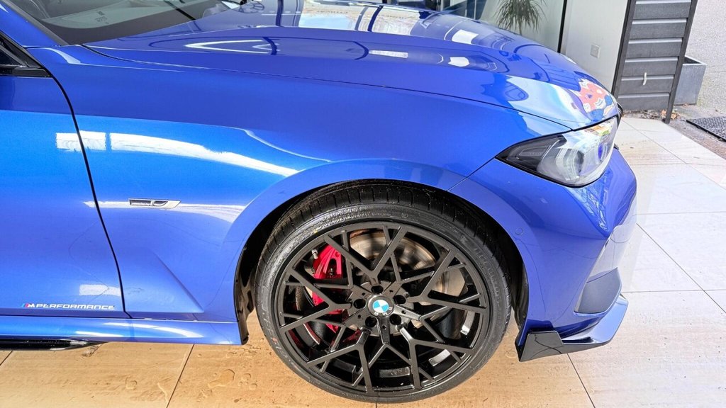 Used BMW 3 Series 2022 for sale - 76642422: Photo 49