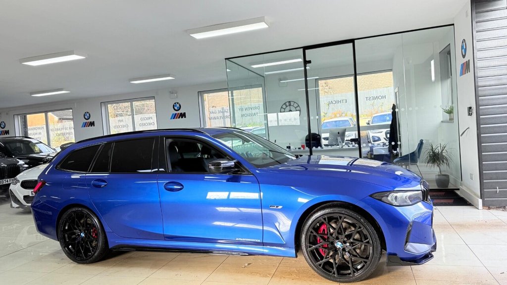 Used BMW 3 Series 2022 for sale - 76642422: Photo 50