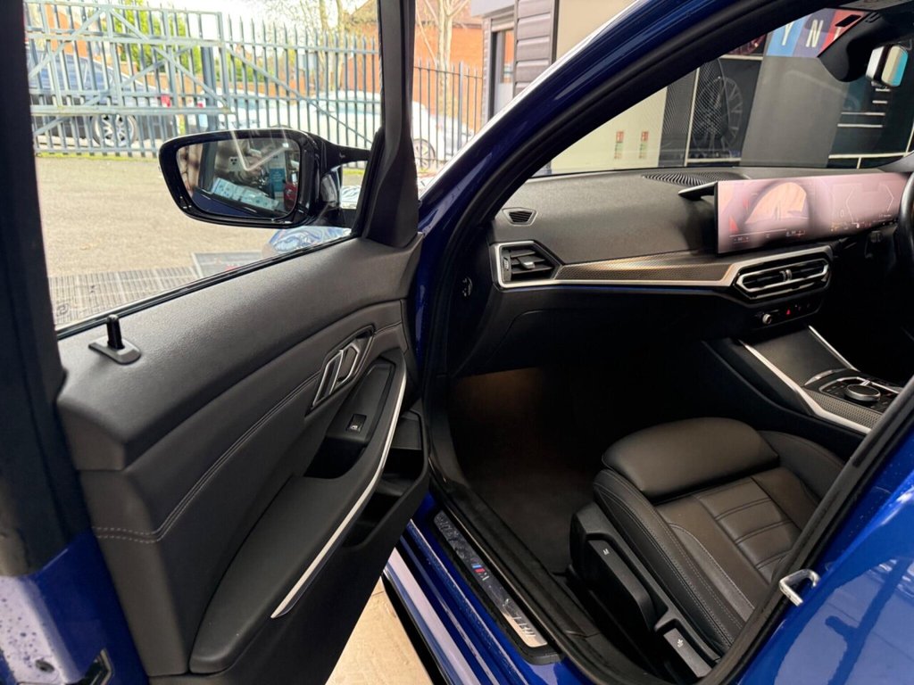 Used BMW 3 Series 2022 for sale - 76642422: Photo 7