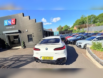 Used BMW X4 2019 for sale - 78487810: Photo