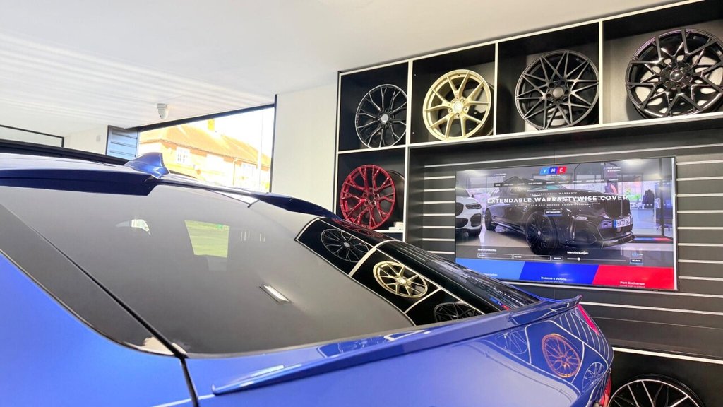 Used BMW X6 2020 for sale - 77920484: Photo 13